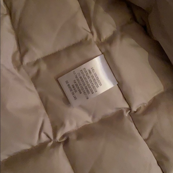 Calvin Klein Down Jacket - Picture 5 of 6